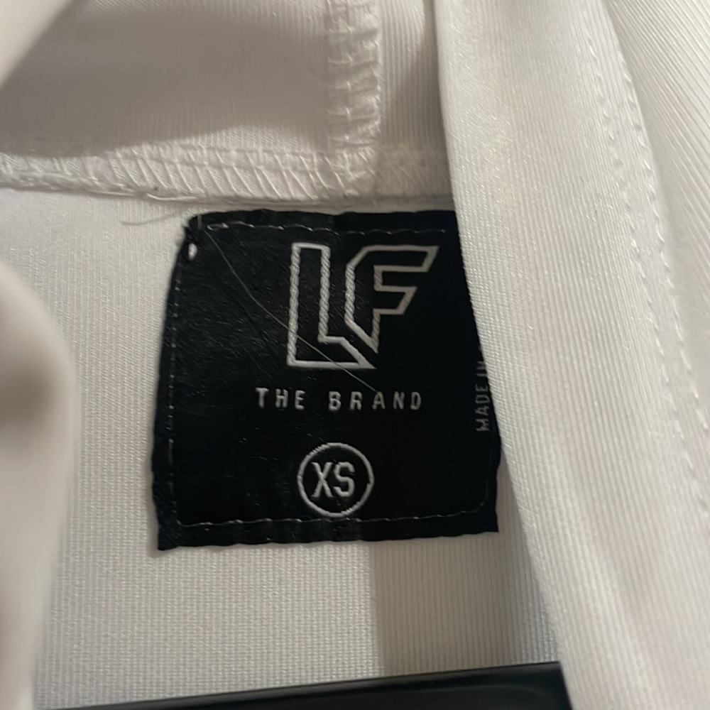 LF Dress - Picture 5 of 5